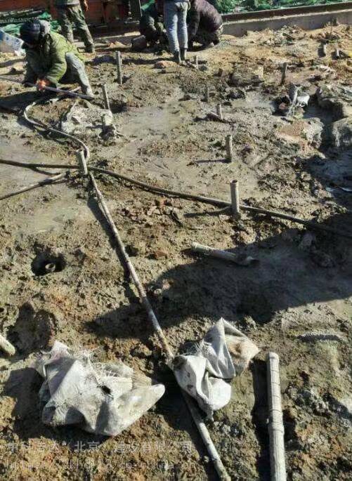 洱源地基沉降治理常见处理方法